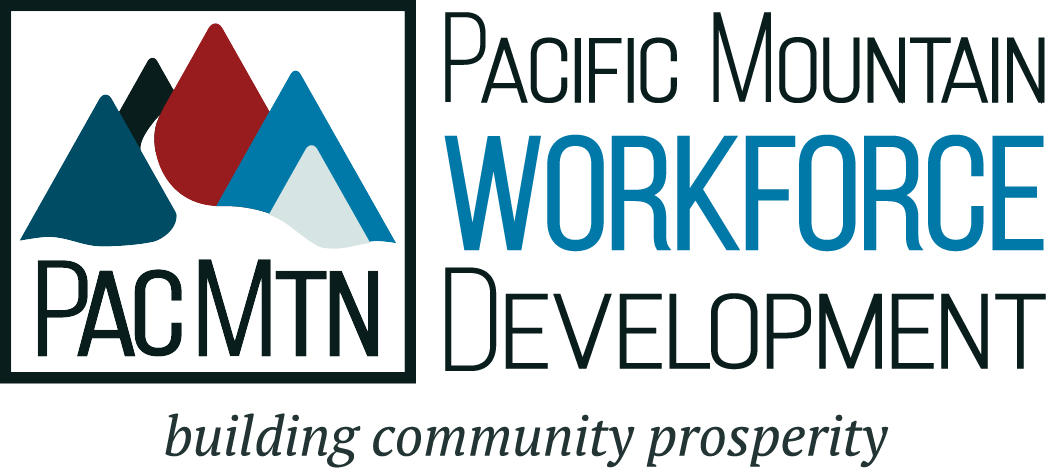 Pac Mountain logo